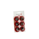 thumbnail of Lot de 6 douilles pâtissières CLASSIC