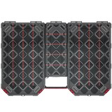 thumbnail of Kistenberg - Tager Carbo plus Werkzeug-Organizer 39 x 57,5 ​​x 10,5 cm