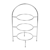 thumbnail of Olympia Afternoon Tea Etagere für Teller bis zu 21cm