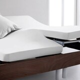 thumbnail of Sanelitex - Sábana Bajera Cama Articulada | Cama 135cm - 135 x 180/200 + 25 cm