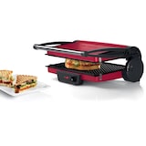 thumbnail of Grill Bosch TCG4104 Rojo 2000 W