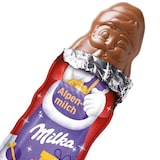thumbnail of Milka Weihnachtsmann Alpenmilch 14 x 90g (1,26 kg)