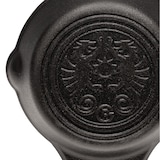 thumbnail of Petromax Skillet 25 cm | 2 handvatten | Gietijzer