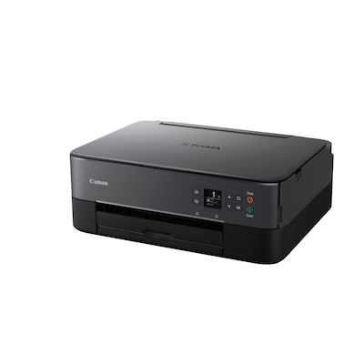 Canon PIXMA TS5350a Stampante multifunzione a getto d'inchiostro Scanner Copiatrice WLAN