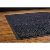 thumbnail of METRO PROFESSIONAL Schmutzfangmatte, Kunststoff, 250 x 90 cm, schwarz