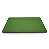 thumbnail of Teglia da forno antiaderente forata in alluminio 60x40x2(h) cm