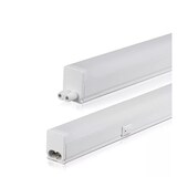 thumbnail of 87 cm 11w Unterbauleuchte LED 230V Lichtleiste Küche Lampe Beleuchtung Schrank Leuchte Neutralweiß