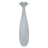thumbnail of AEROPLAN ECO 132, Ventilator ohne Licht helles Nickel und hellgrau, CasaFan