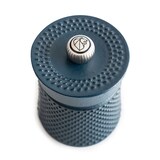 thumbnail of PEUGEOT Pfeffermühle BALI FONTE 8cm Blau Gusseisen Stahlmahlwerk