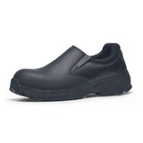 thumbnail of Shoes For Crews BRANDON ESD NCT BLACK Unisex Arbeitsschuhe Gr. 41