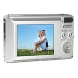 thumbnail of AgfaPhoto Compact Realishot DC5200 Kompaktkamera 21 MP CMOS 5616 x 3744 Pixel Grau