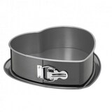 thumbnail of KAISER Springform Herzkuchen Inspiration Herzkuchen 25 x 26 x 7 cm