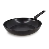 thumbnail of Poele - Menastyl - 6020637 - En Aluminium Forgé - 26 Cm - Noir - Tous Feux Dont Induction