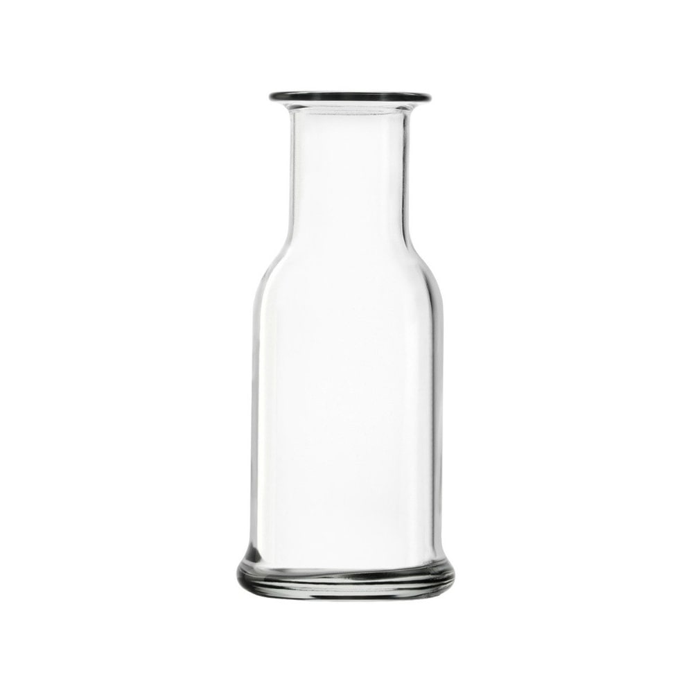 Stölzle Lausitz PURITY Karaffe 0,25 l 6er Set