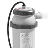 thumbnail of Calentador eléctrico INTEX para piscinas de hasta 457 cm