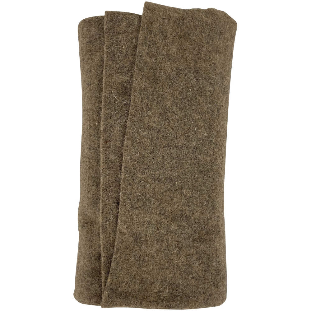 Schafwoll-Schutzmatte