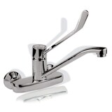 thumbnail of ERATOS Robinet Melangeur Mural GAMM-ML