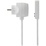 thumbnail of Sygonix SY-5178380 Zeitschaltuhr digital Wochenprogramm 3500 W Countdown-Funktion, Dauerbetrieb, Pro