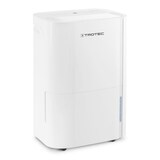 thumbnail of TROTEC Luftentfeuchter TTK 66 E Entfeuchter Trockner | 125 m³ | 168 m³/h | 24 l/24h