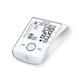 thumbnail of beurer tensiometro brazo bluetooth esh plano inflacion 2x60mem bm-85-bt