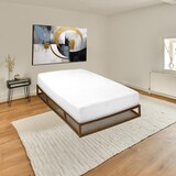 thumbnail of Doppelpack Sleezzz® Basic Stretchmolton Spannbettlaken 160/190 - 190/210 cm