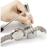 thumbnail of TOOLCRAFT Uhrmacher-Werkzeugsatz 147teilig TO-7015542