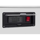 thumbnail of Buffalo Freistehendes Beheiztes Multideck