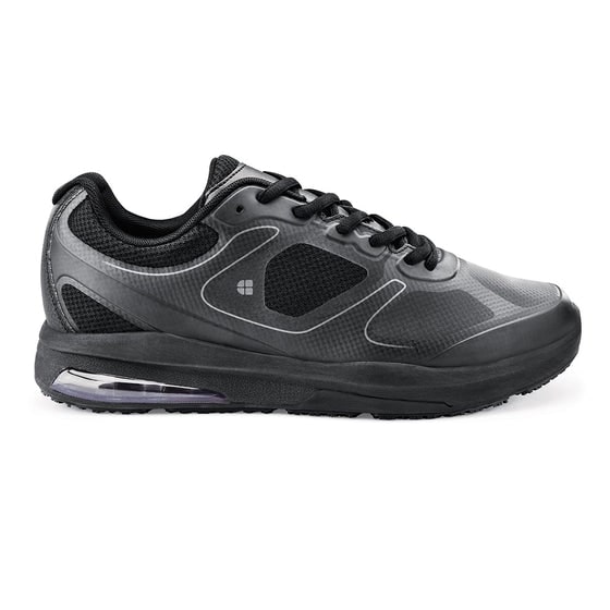 Shoes For Crews Evolution II  Schwarz Arbeitsschuh Gr. 40