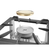 thumbnail of Hendi, Hokker Kitchen Line, HENDI, Kitchen Line, 6kW, 400x440x(H)390mm