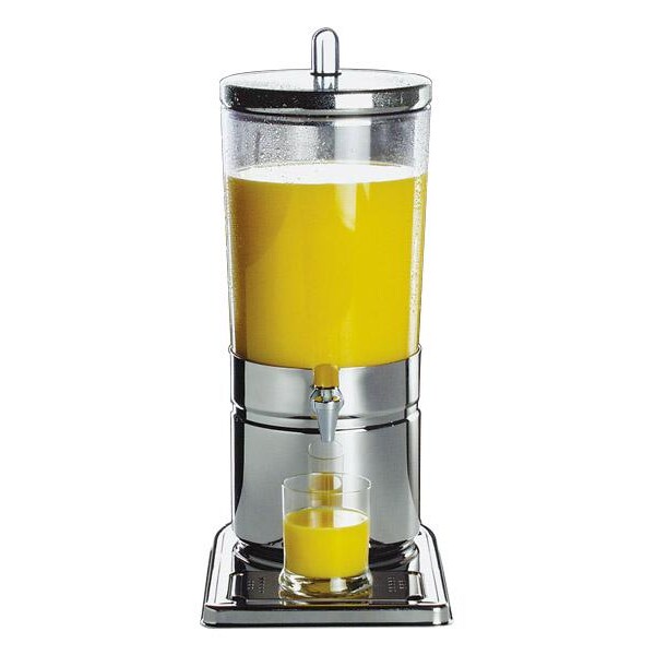 APS Sapautomaat/sapdispenser -TOP FRESH-23 x 35 cm, H: 52 cm