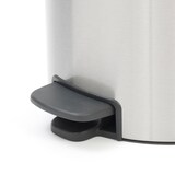 thumbnail of Pedaalemmer NewIcon 30 ltr, Brabantia - mat RVS FPP