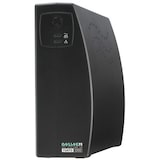 thumbnail of Online USV - YUNTO 800, 800VA / 480W, Line-Interactive USV