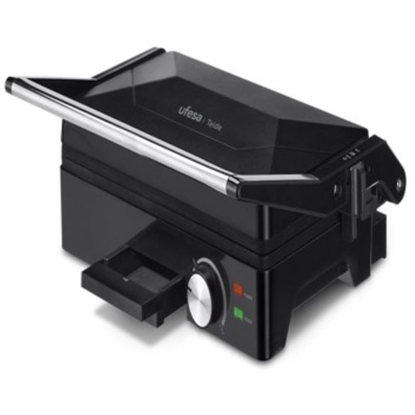Ufesa plancha ASAR-GRILL pr1600 teide 1600w