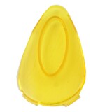 thumbnail of PlastiQline Lufterfrischer/Duftspender - Kunststoff - Farbfenster gelb