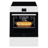 thumbnail of Cuisinière induction LKI64890BW