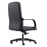 thumbnail of Bureaustoel Brehna - Zwart