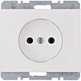 thumbnail of Berker Steckdose pws 6167157009