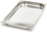 thumbnail of Maxima Récipient gastronorm - 1/1 GN - profondeur 4 cm - acier inoxydable