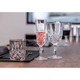 thumbnail of Nachtmann Noblesse Champagnerglas 4er Set