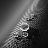 thumbnail of tectake Lot de 2 transats avec coussin de tête - noir -403067