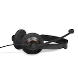 thumbnail of EPOS | SENNHEISER IMPACT SC 60 USB ML Casque filaire Bandeau Casque Appel/Musique USB Type-A Noir