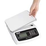 thumbnail of Vogue elektronische platformweegschaal 15 kg