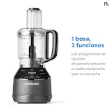 thumbnail of Batidora de vaso - nutribullet Triple Prep System