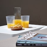 thumbnail of SP BERNER KITCHENWARE 30er Pack Großes Mehrwegglas 550ml