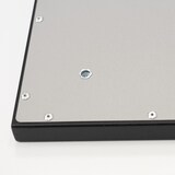 thumbnail of VASNER Citara T Infrarot Tafelheizung 1100 Watt schwarz Infrarotheizung Tafel, mit Kreide beschreibbar, IP44 Spritzwasserschutz