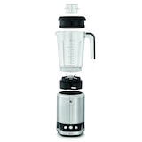 thumbnail of WMF Kult X 61.3022.2134 Mixer 1,2 l Tischplatten-Mixer 900 W Edelstahl