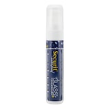thumbnail of Securit® Flüssigkreidemarker Waterproof – Weiß – Rechteckige Spitze 7-15mm