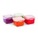 thumbnail of VALIRA Nomad - Recipiente Cuadrado 0.4L en Plástico Cerámico PBT. Blanco