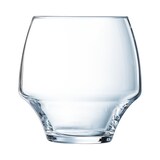 thumbnail of Feeling Türkis - 6 niedrige Becher 38 cl