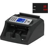 thumbnail of Geldzählmaschine Banknotenzähler Wertzähler für Einzelsorten SR3900 Securina24